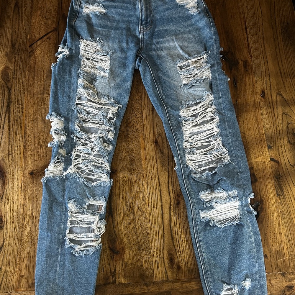 American Eagle “Stretch” Jeans